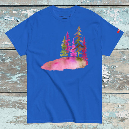 Landscape Tee
