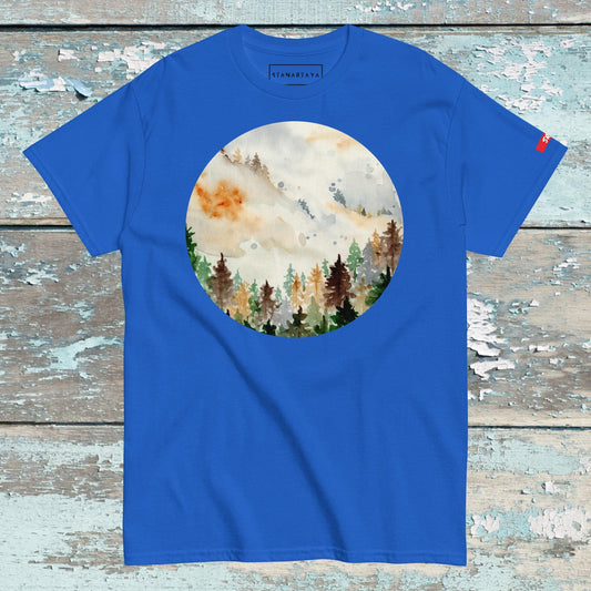 Landscape Tee