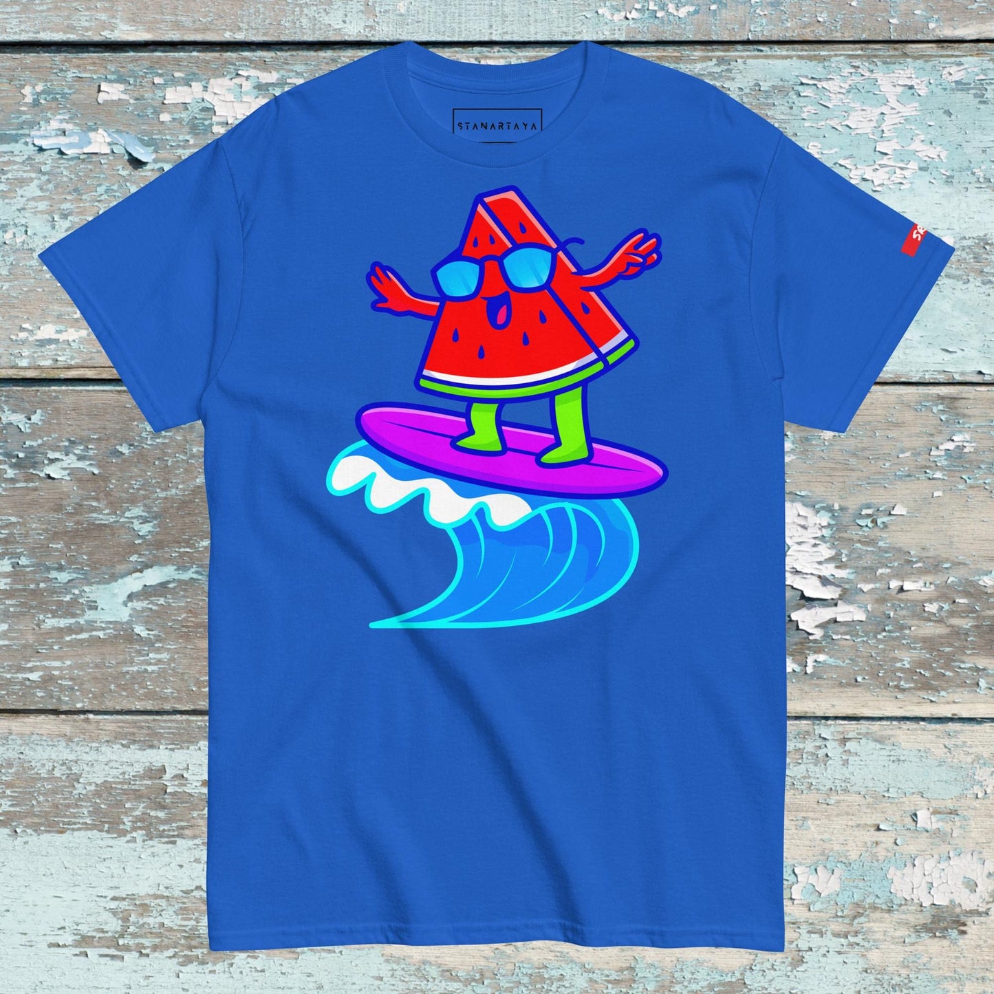 Cute Watermelon Tee