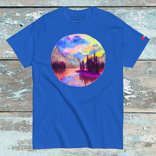 Landscape Tee