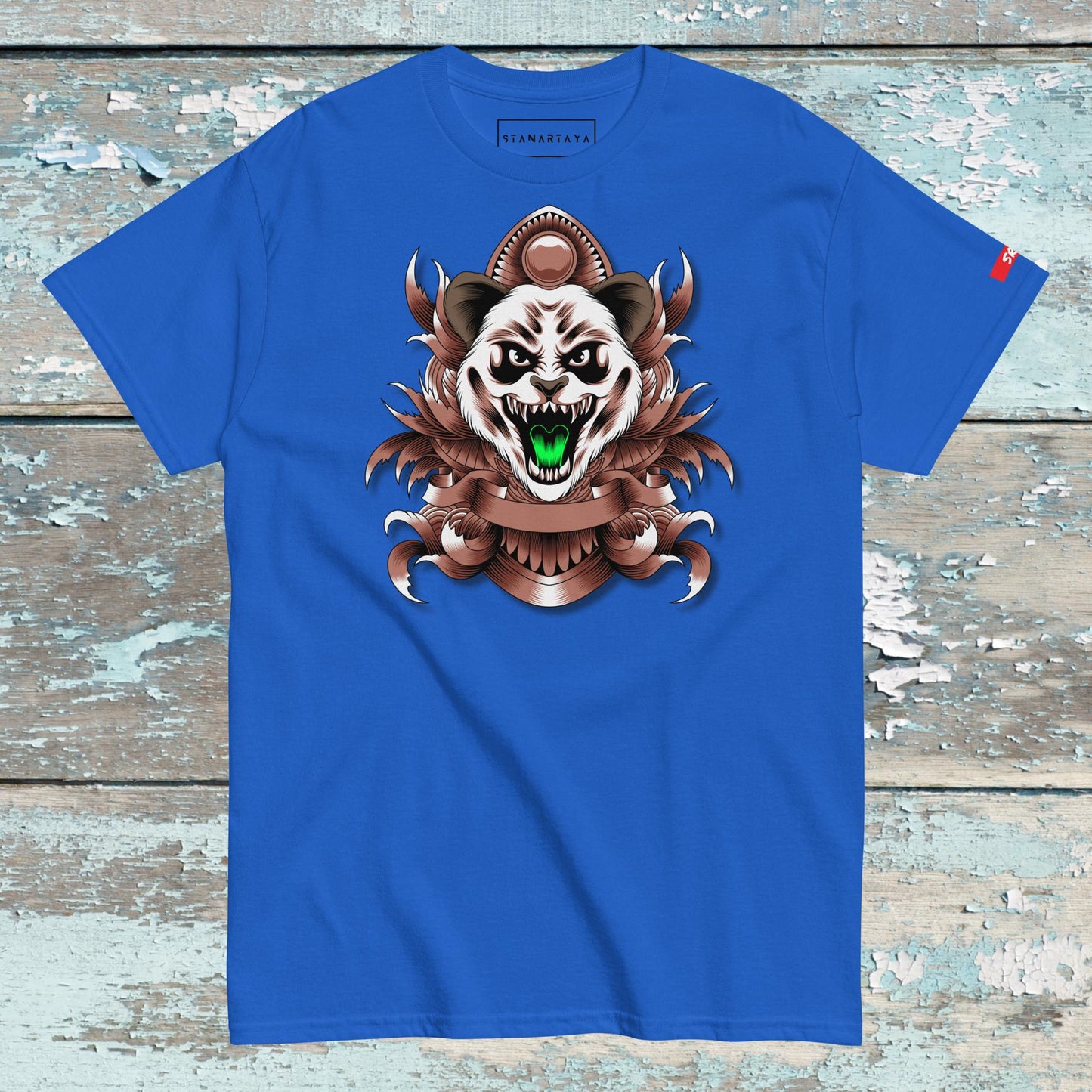 Panda Tee