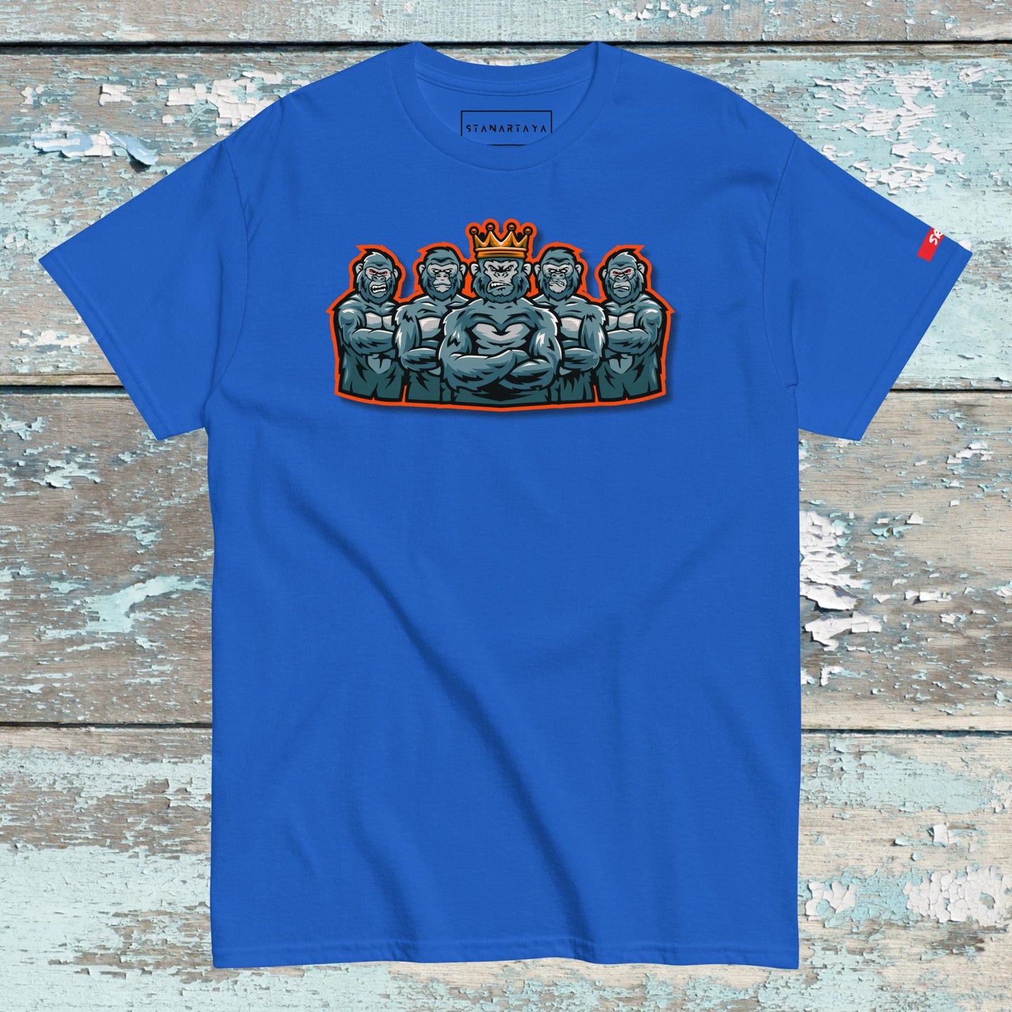 King Kong Tee