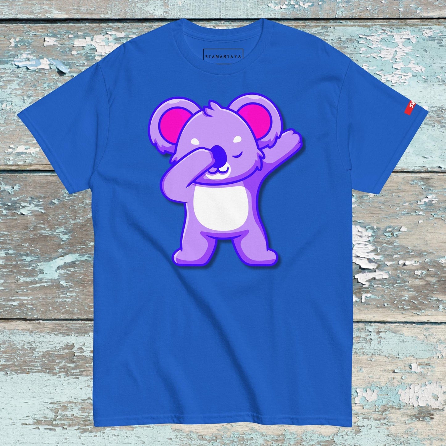 Cute Koala Tee
