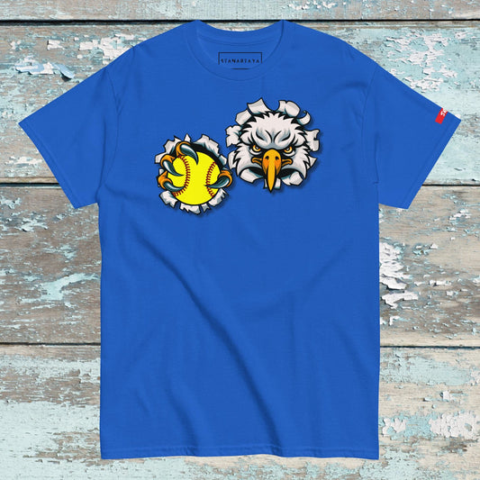 Eagle Tee