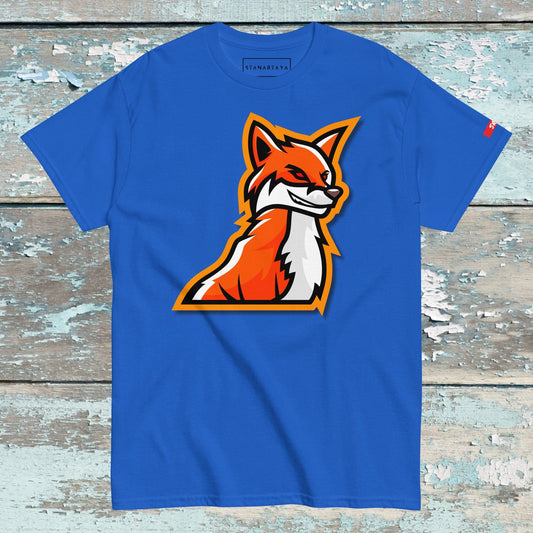 Fox Tee