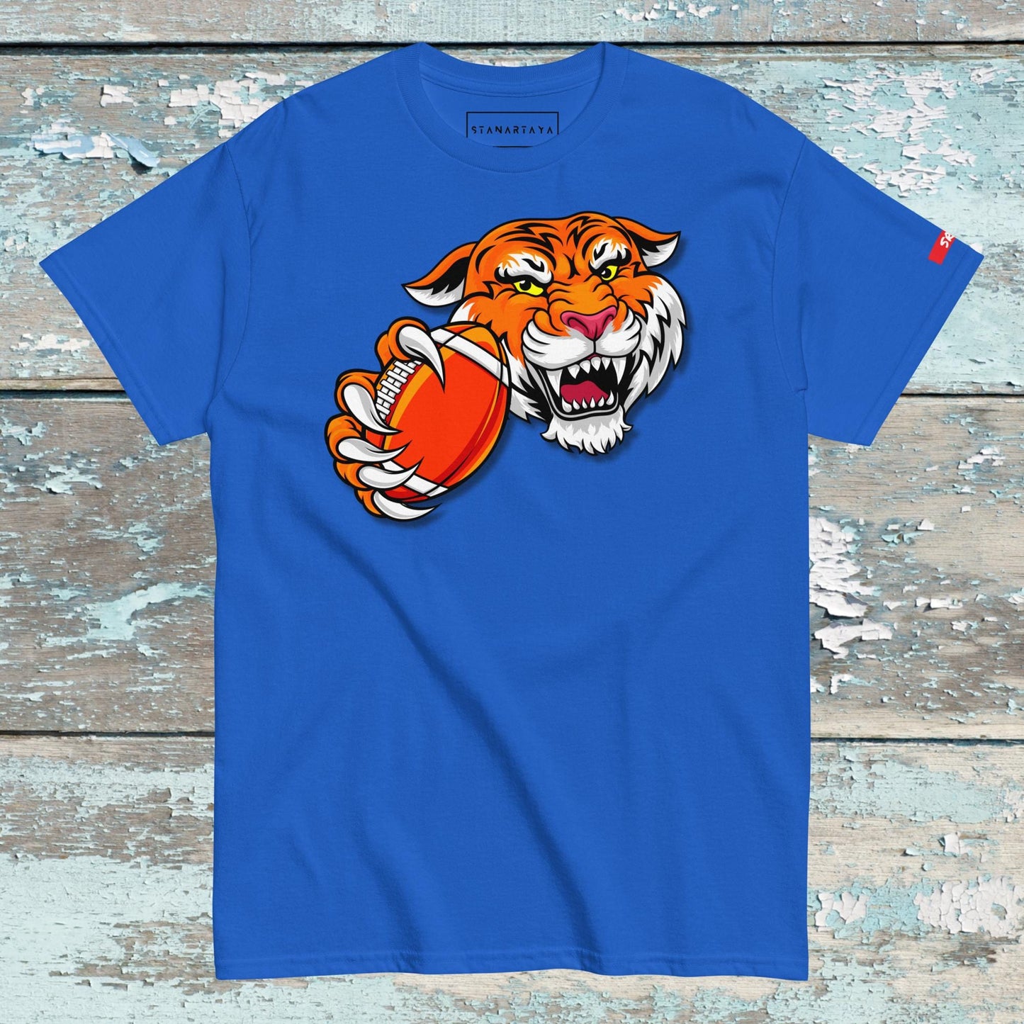 Tiger Tee