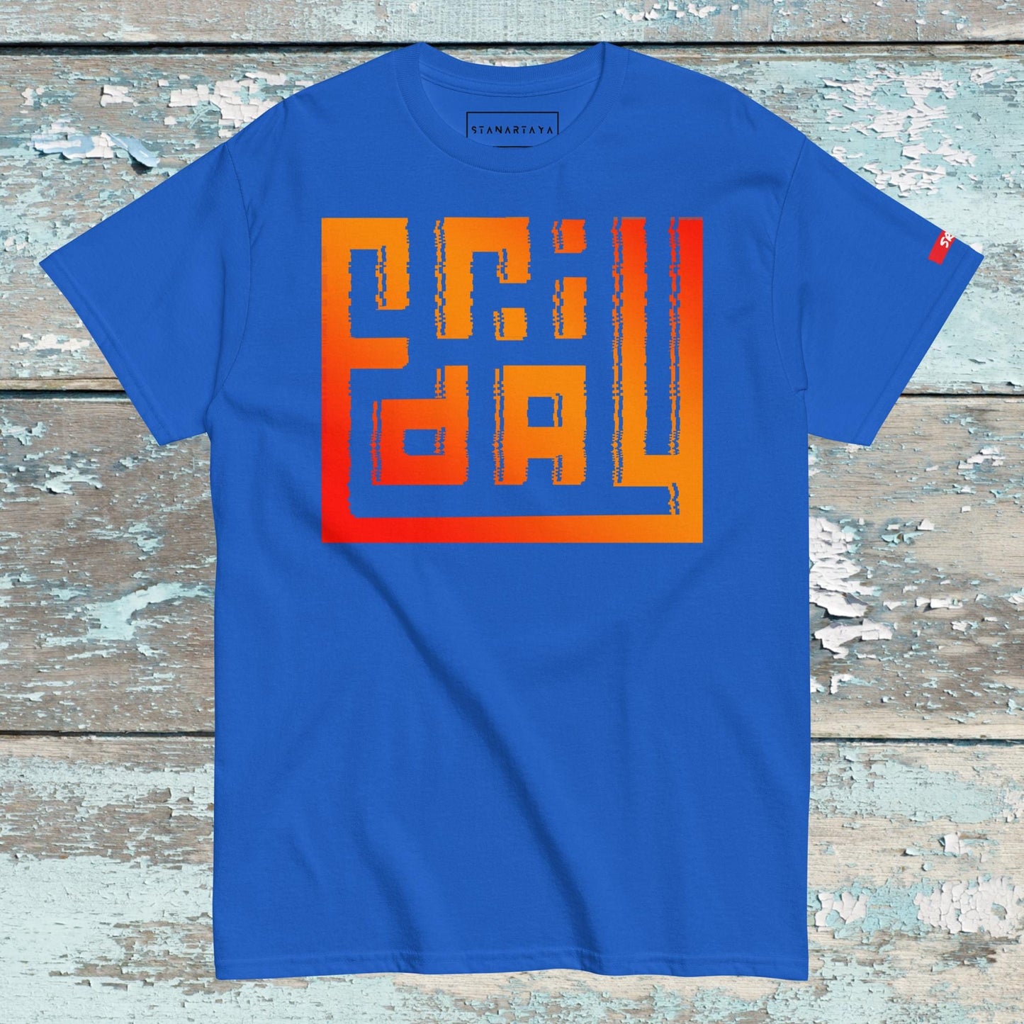Friday Tee