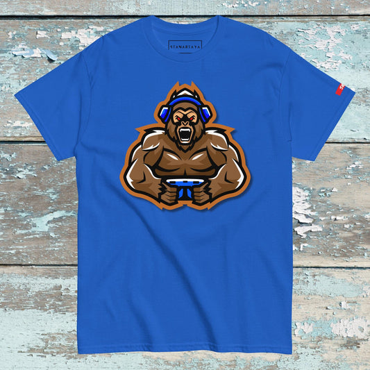 Gorilla Tee
