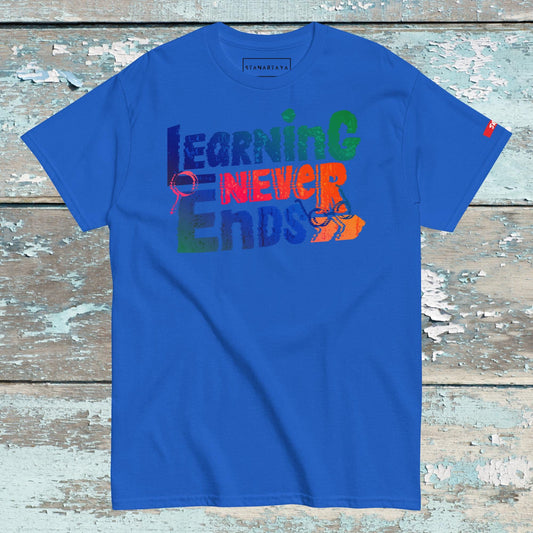 Learning Tee