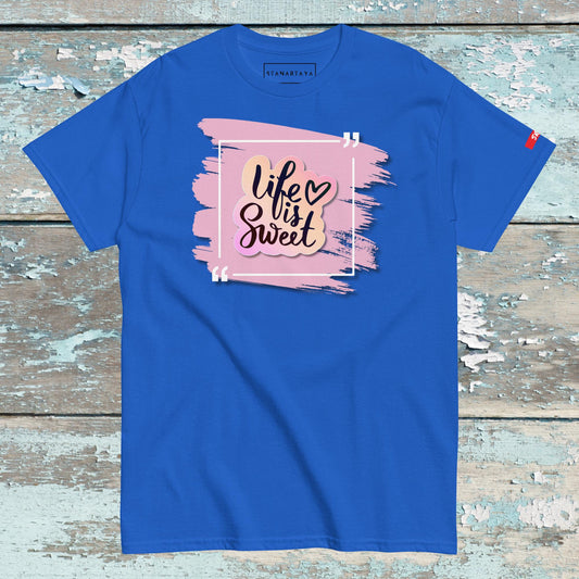 Life Tee