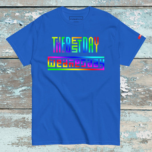 The Best Day Tee