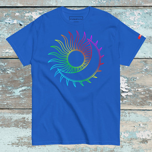 The Sun Tee