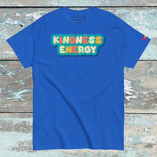 Kidness energy Tee