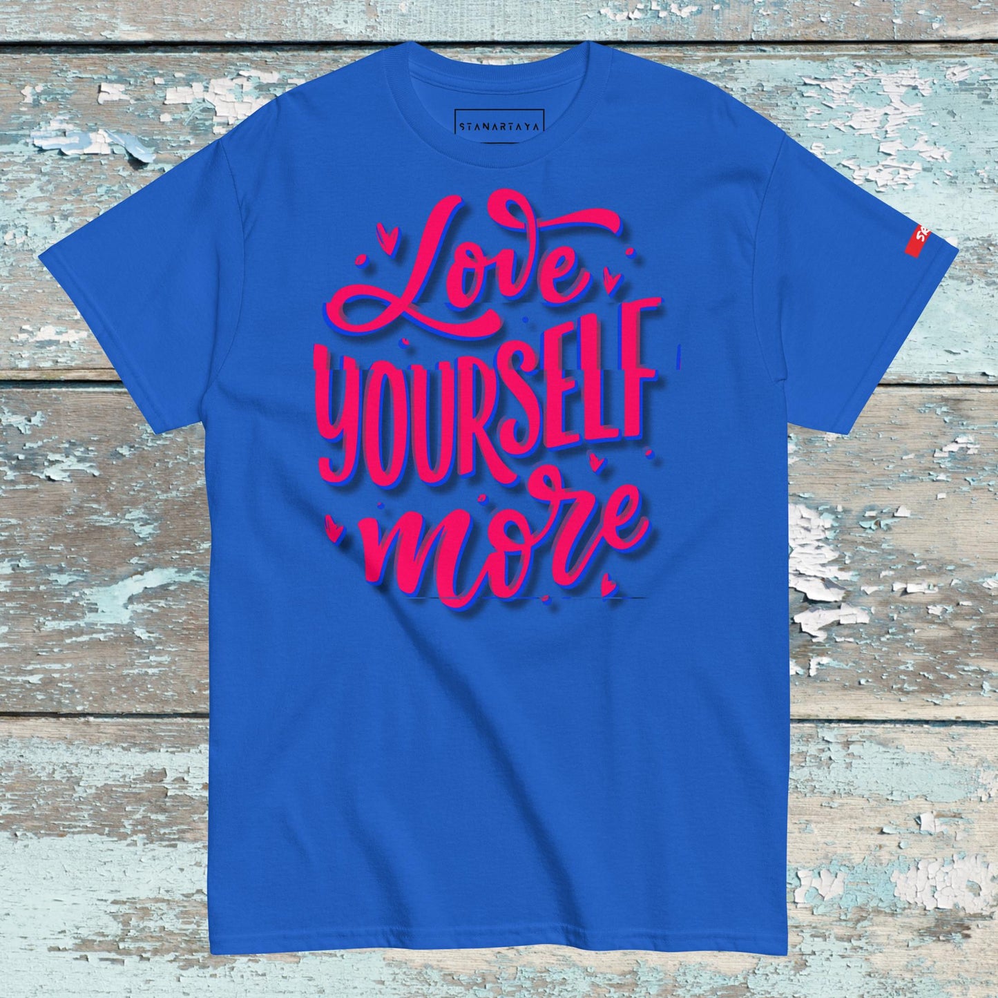 Love your self Tee