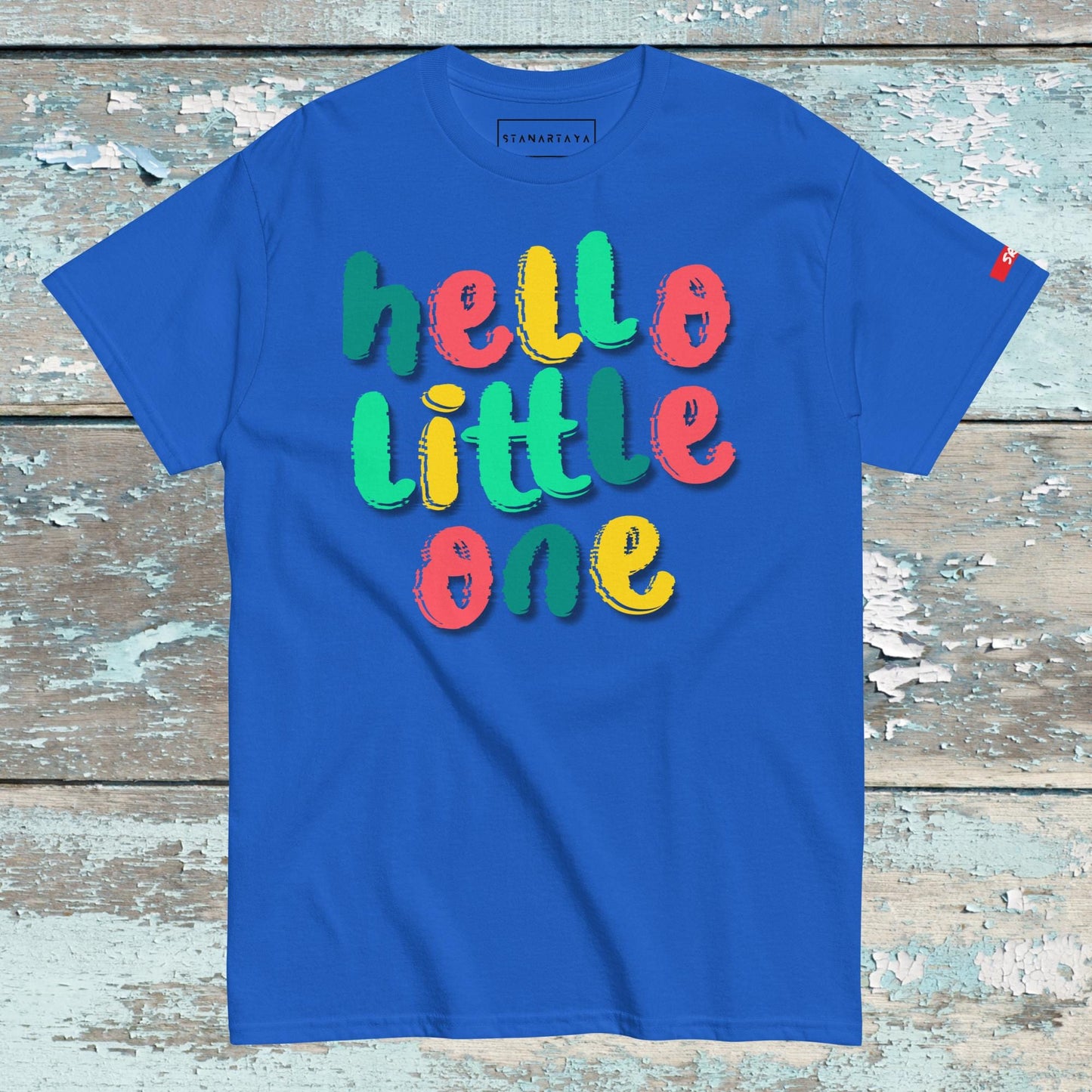 Hello little one Tee