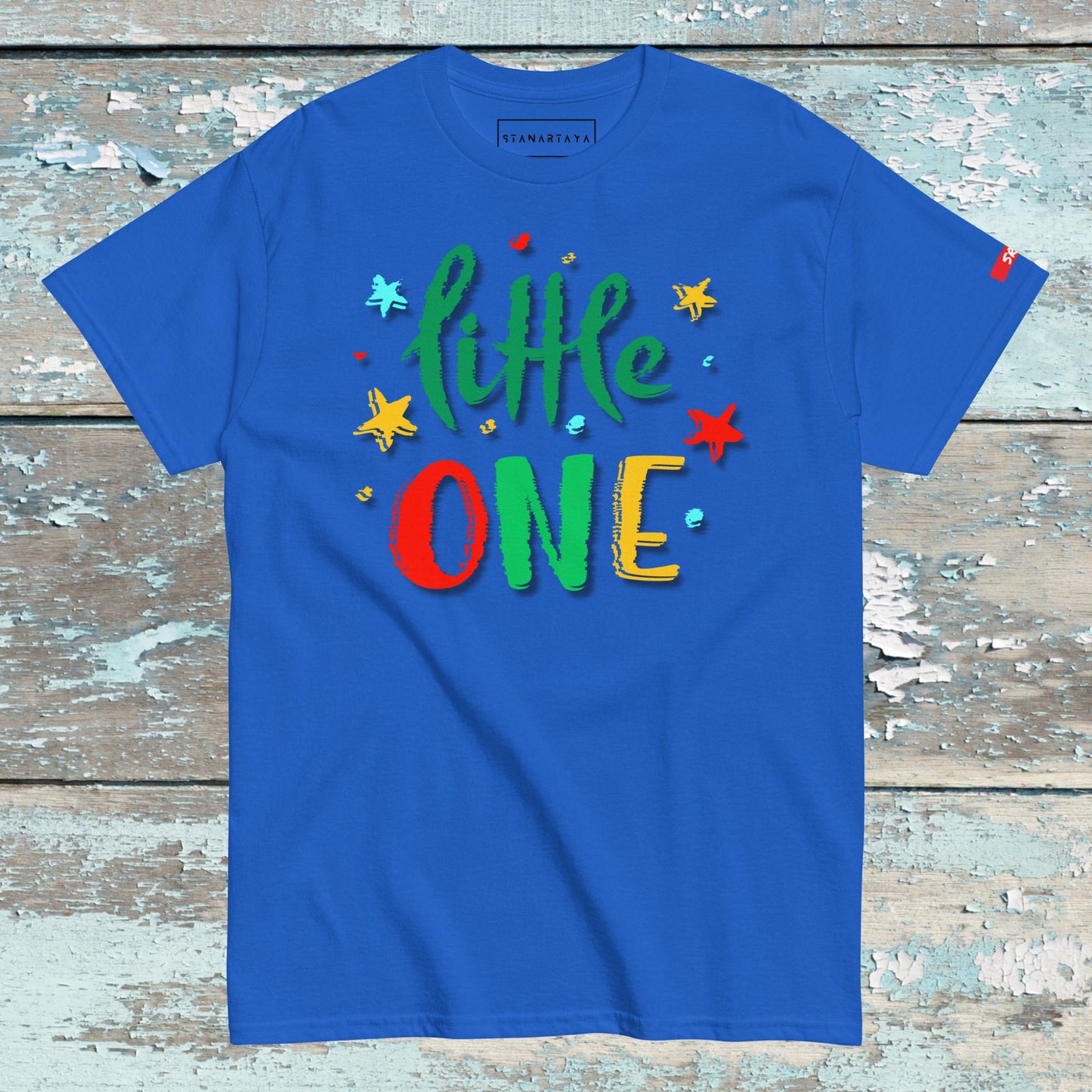 Little one Tee