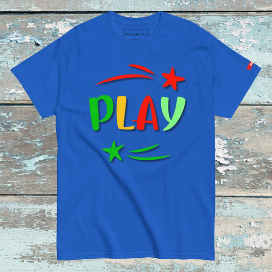 Play Tee