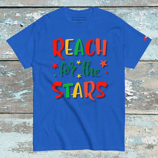 Reach for the stars Tee