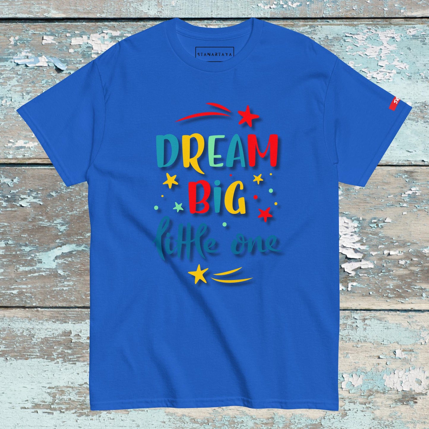 Dream big Tee