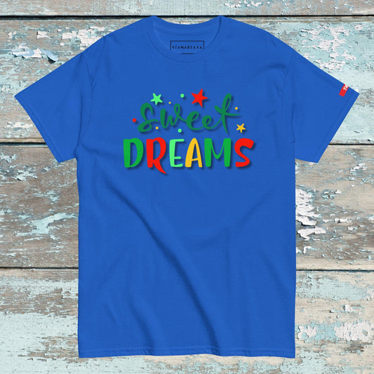 Sweet dreams Tee