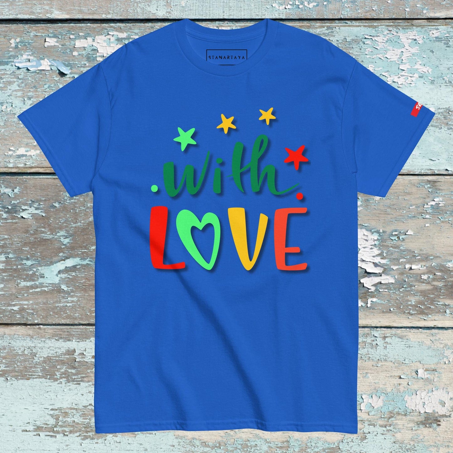 With love Tee