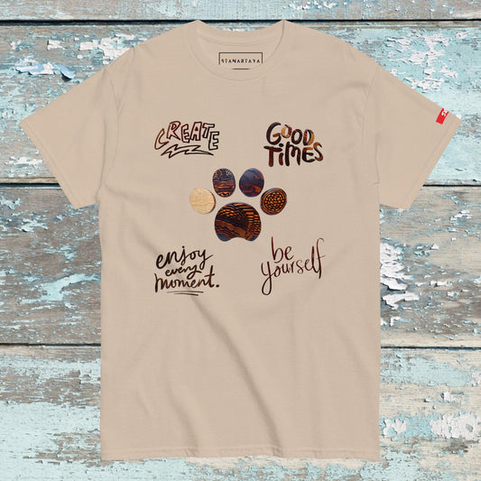 Good Time Tee