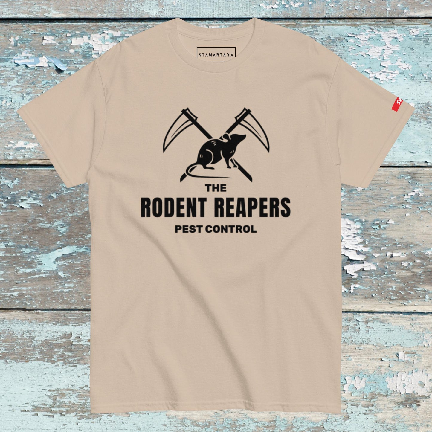 Control Tee