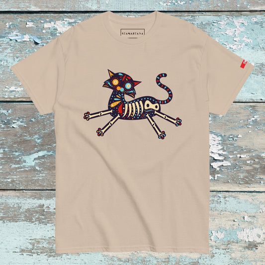 Beloved Cat  Tee