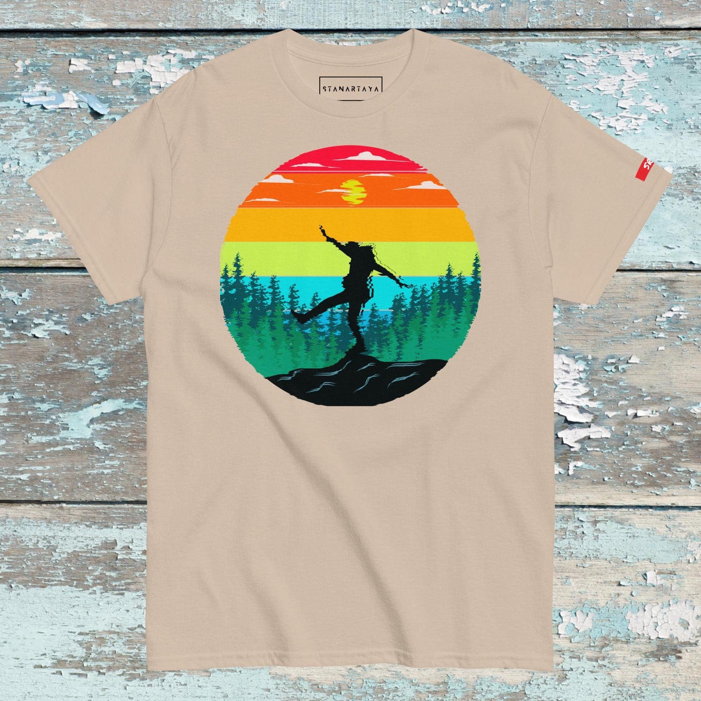 Nature Tee