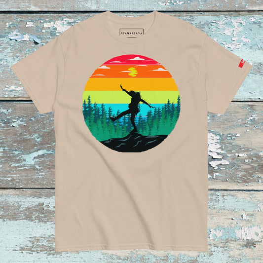 Nature Tee