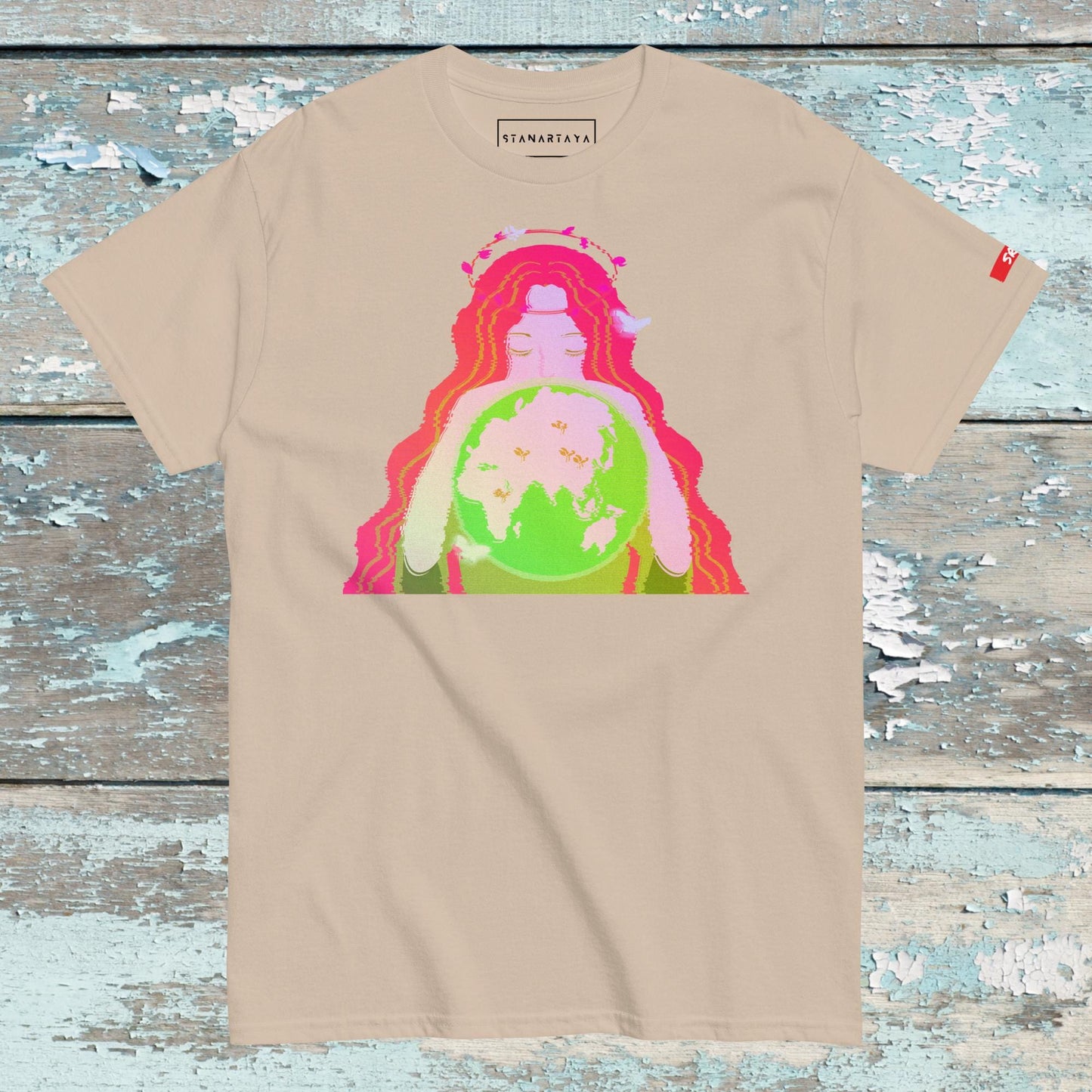Mother Earth Tee