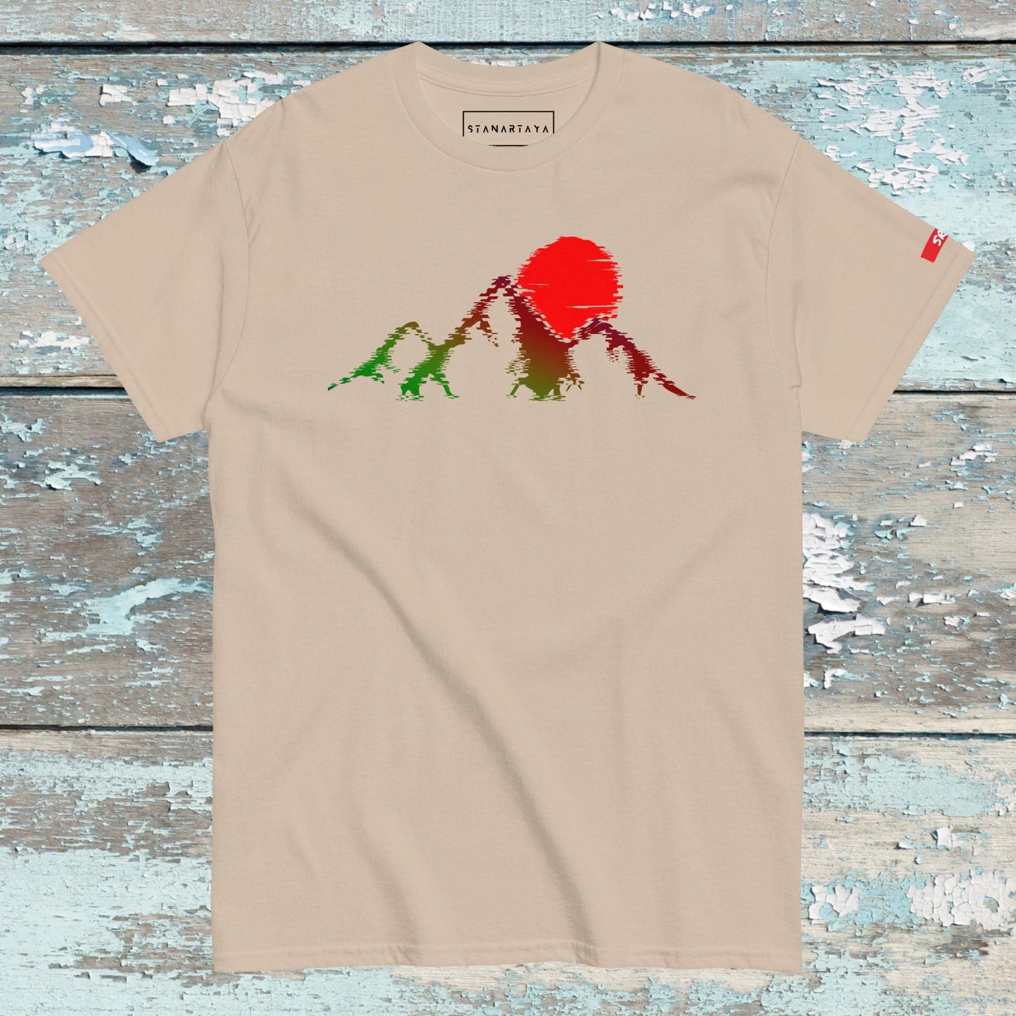 Nature Tee