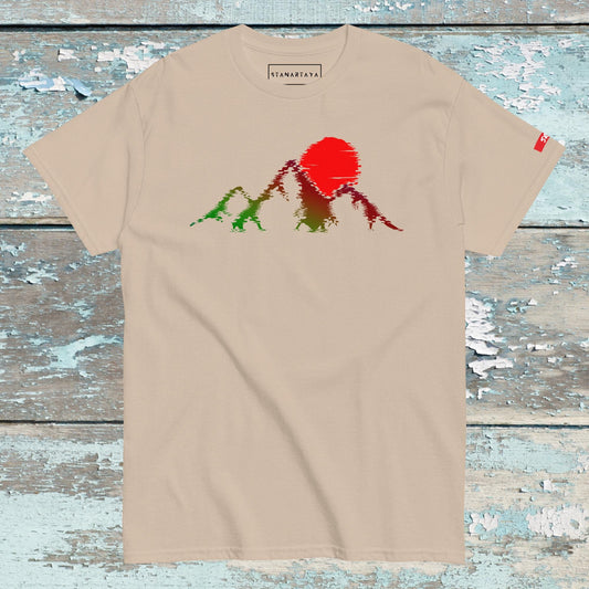 Nature Tee