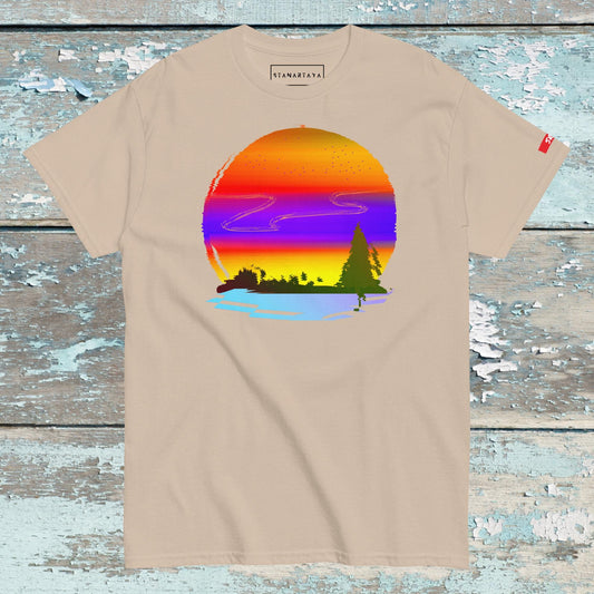 Nature Tee