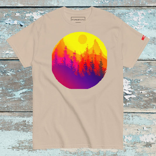 Nature Tee