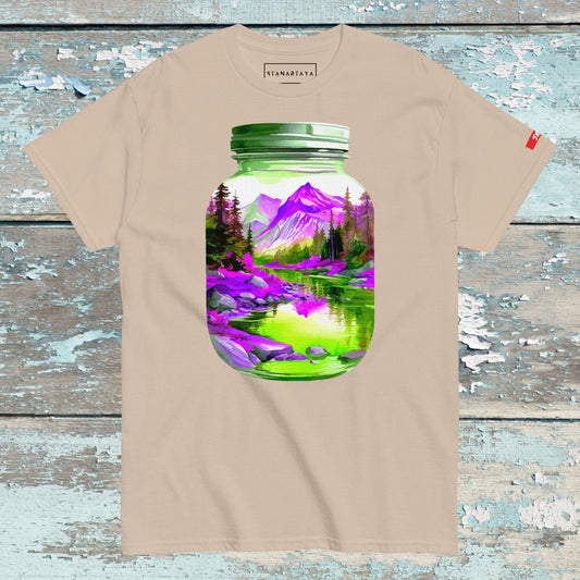 Mountain Tee