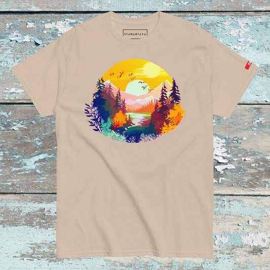Nature Tee