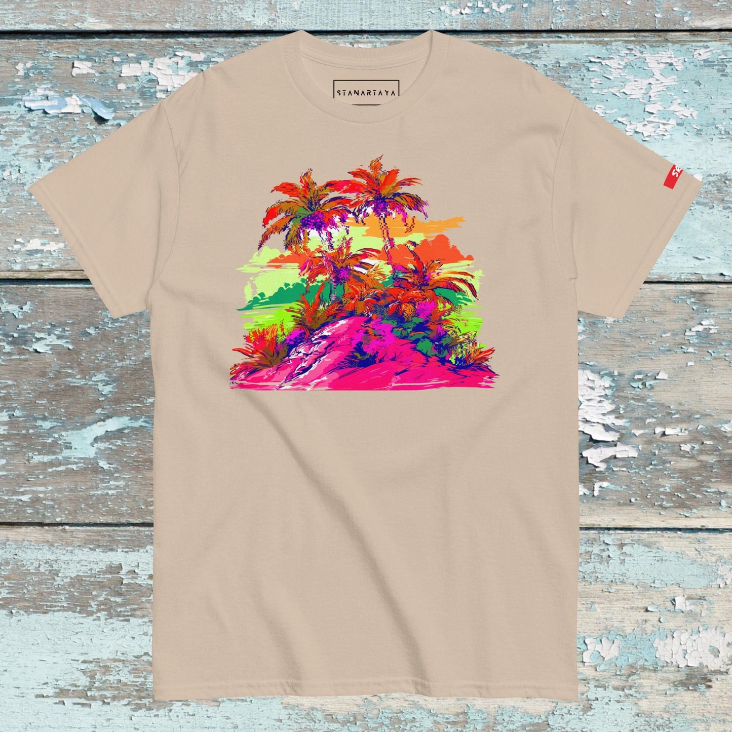Forest Tee