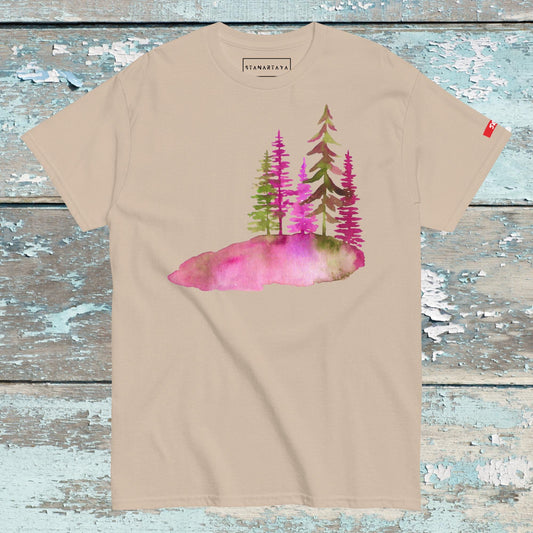 Landscape Tee