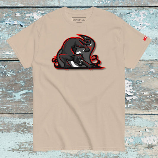 Black Panther Tee