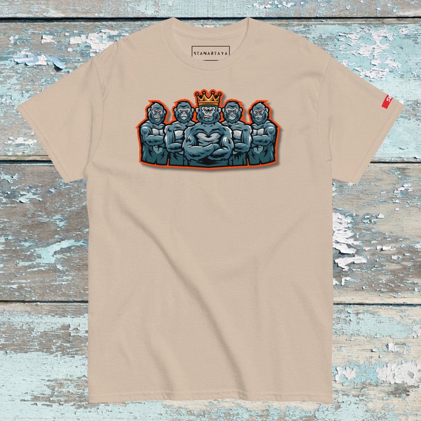 King Kong Tee