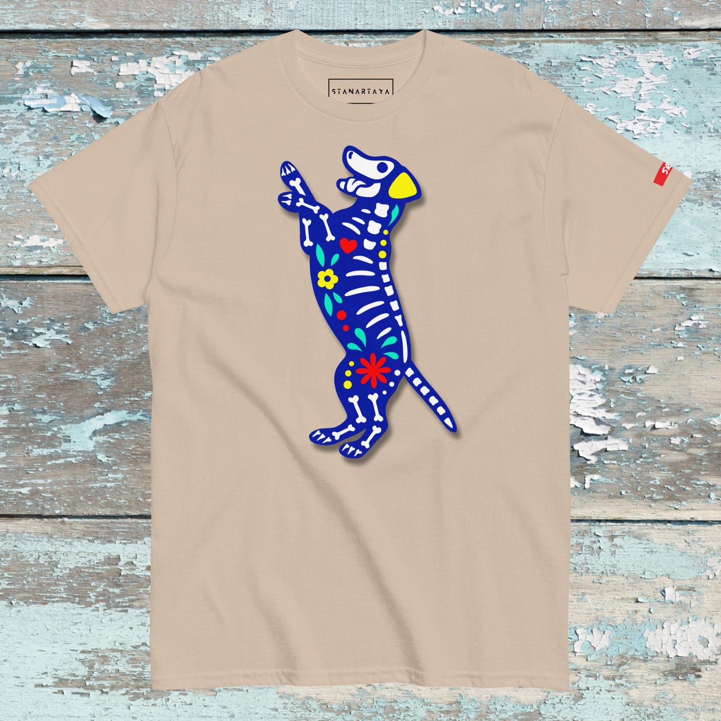 Beloved Dog Tee