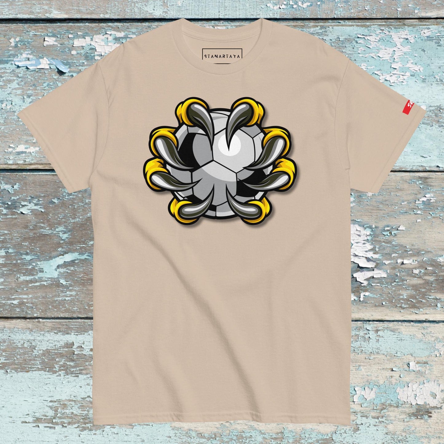 Monster Tee