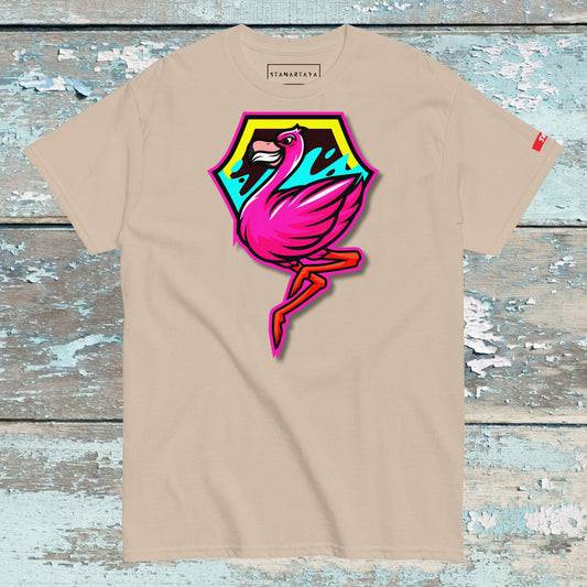 Bird Tee