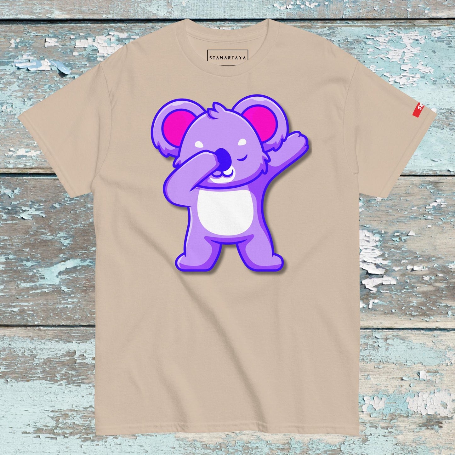 Cute Koala Tee