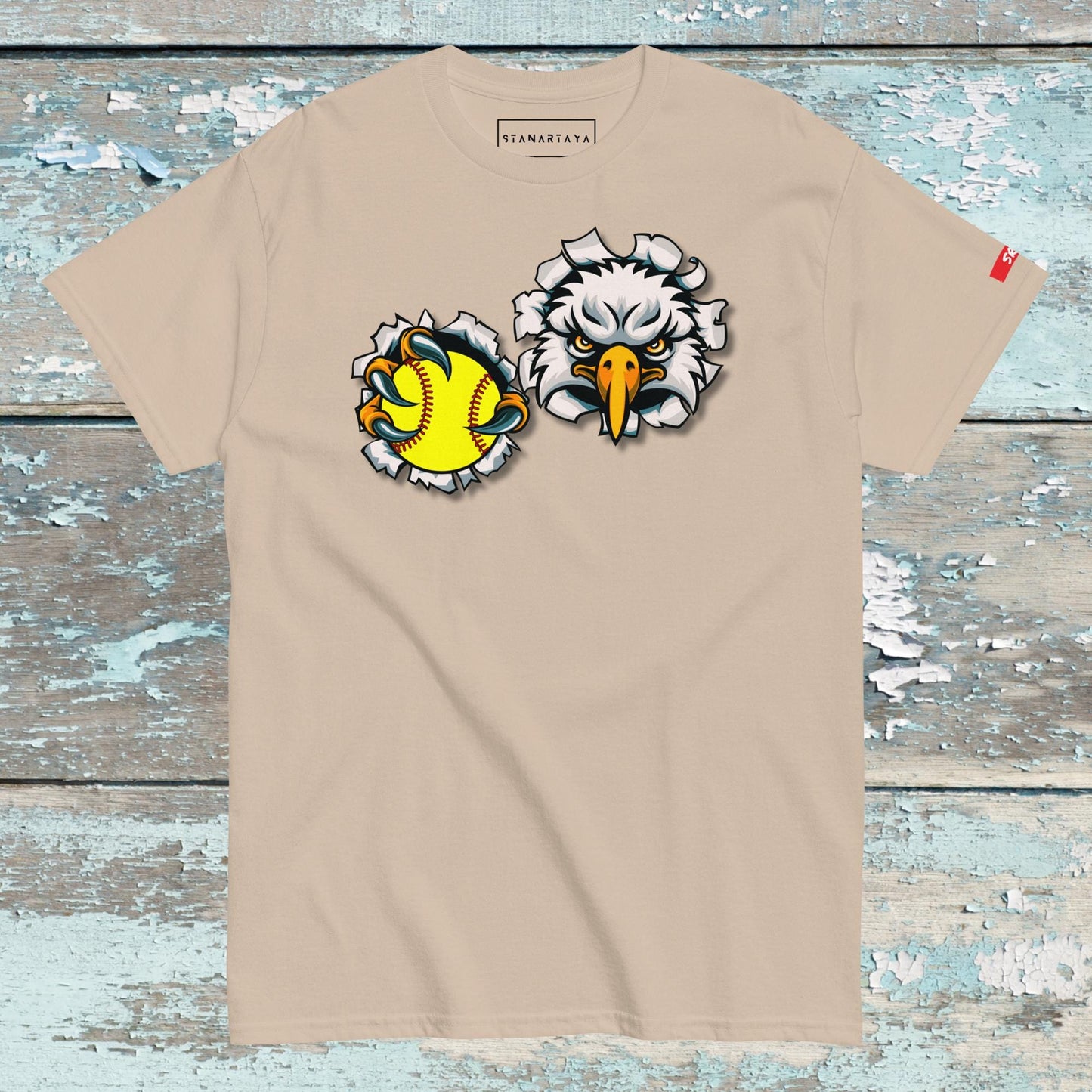 Eagle Tee
