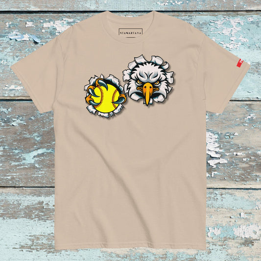 Eagle Tee