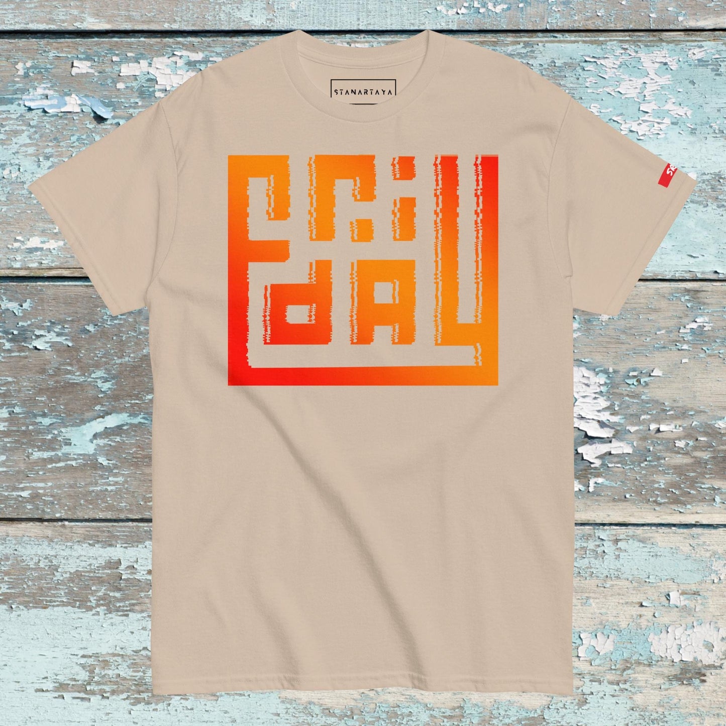 Friday Tee
