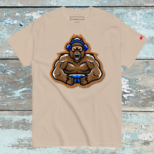 Gorilla Tee