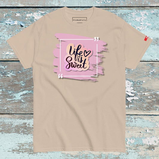 Life Tee
